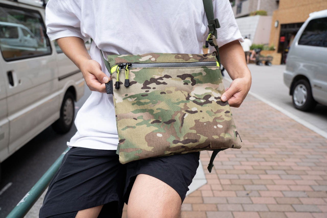 YANCO - BLUE LUG BLOG | 自転車店 ブルーラグ スタッフブログ