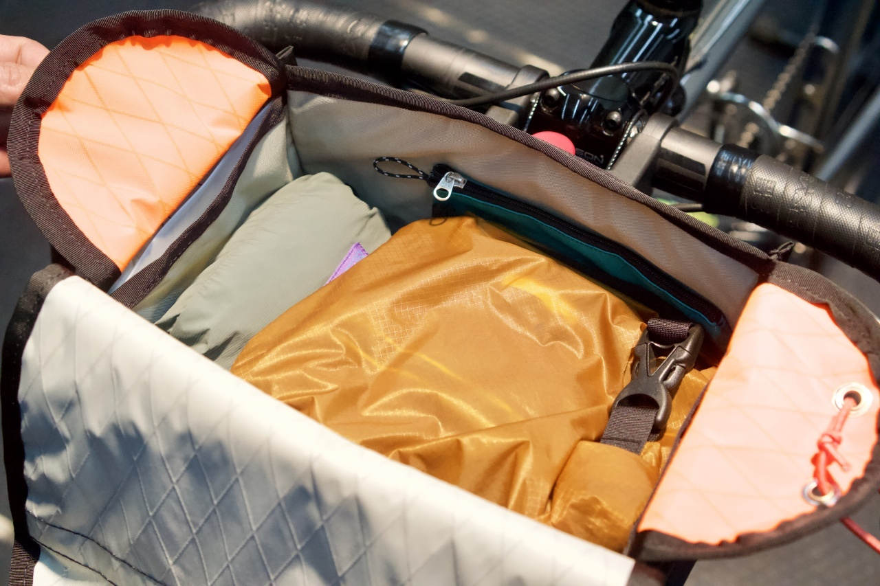 SWIFT INDUSTRIES* catalyst pack (ecopak/black) - BLUE LUG ONLINE STORE