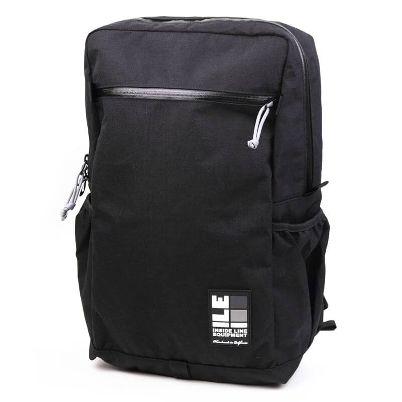 ILE - INSIDE LINE EQUIPMENT - || BLUE LUG