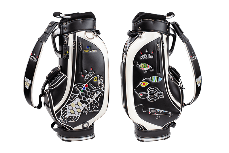 ブルームーン製 | ブルームーン ゴルフ オフィシャル 公式サイト