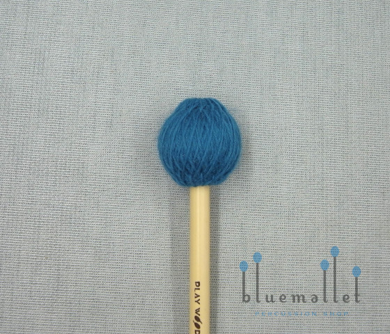 Playwood Mallet M-1004R (ラタン柄) bluemallet