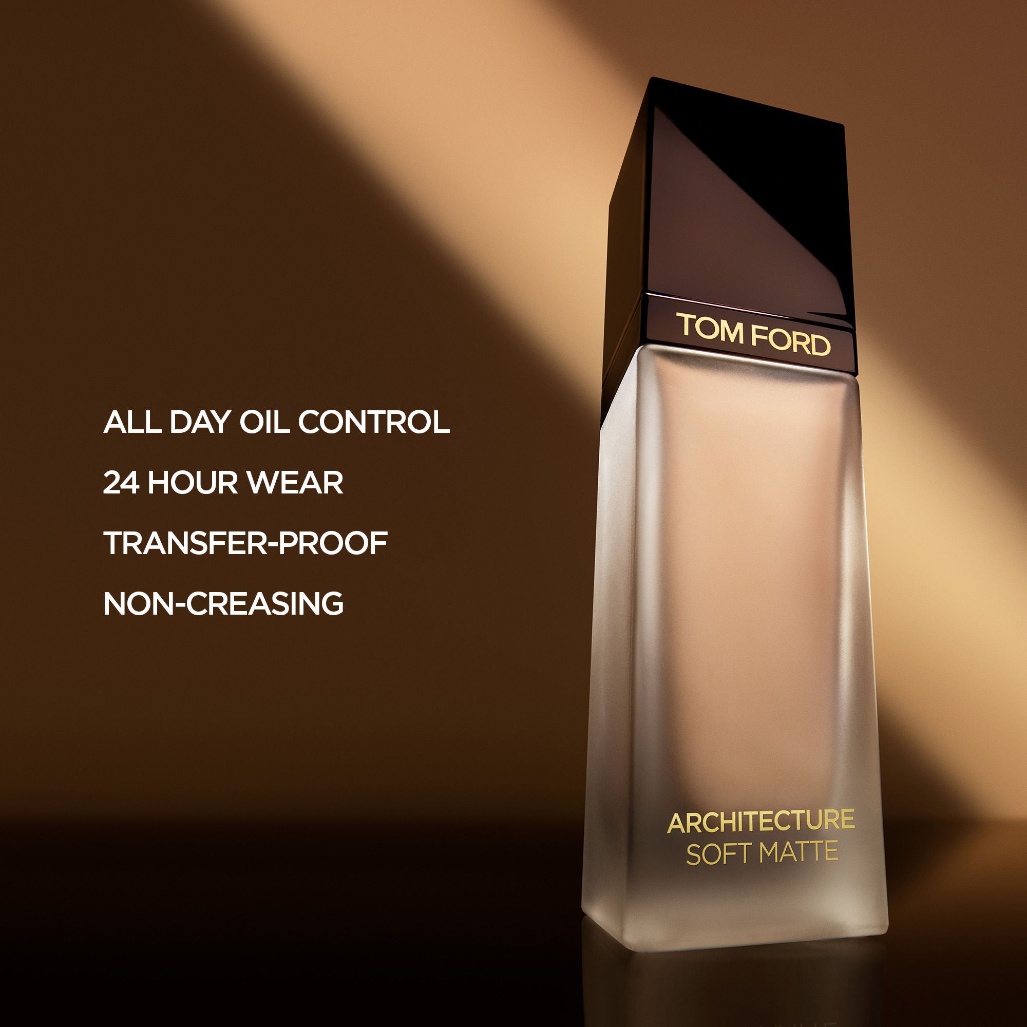 Tom Ford Architecture Soft Matte Blurring Foundation – Tom Ford