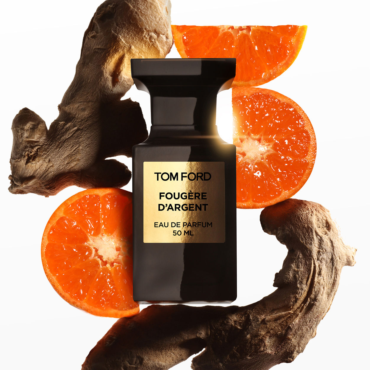 Tom Ford Private Blend Fougère d'Argent Eau de Parfum – Tom Ford