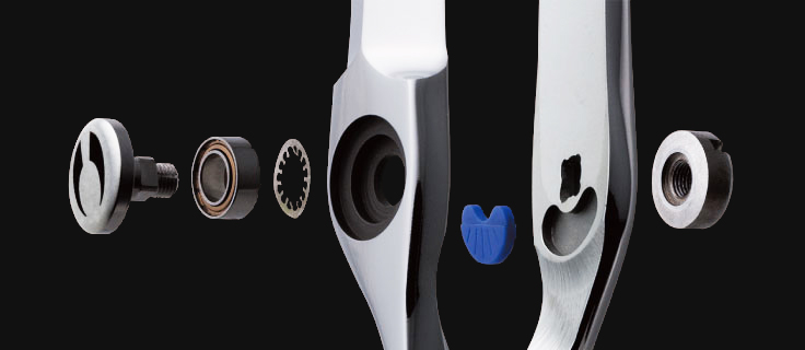 FT-2743｜製品｜bmac scissors