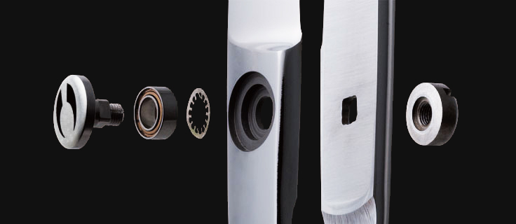 HONEY 30｜製品｜bmac scissors