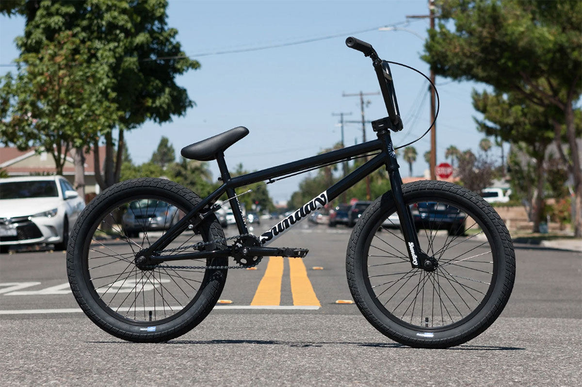 SUNDAY BLUEPRINT 20.5