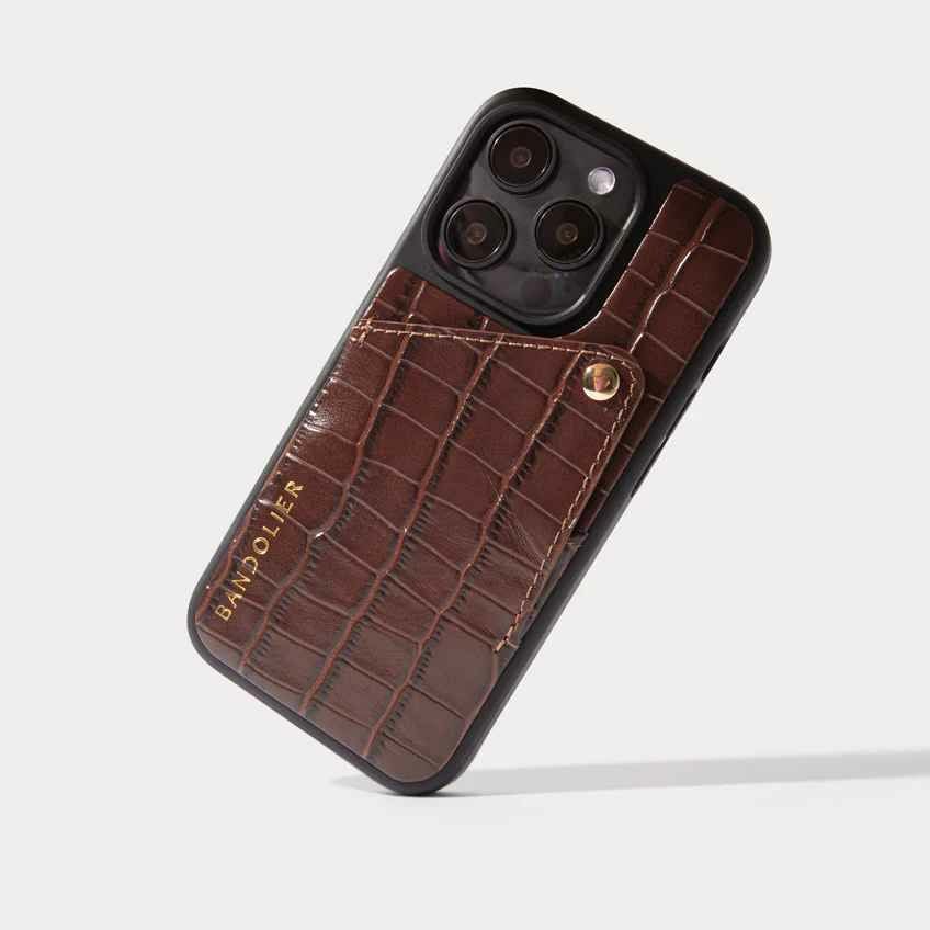 iPhone 15 Series | バンドリヤー(BANDOLIER) 日本公式サイト | iPhone