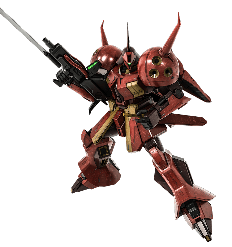 MS/ステージ | 【PS5/PS4】機動戦士ガンダム バトルオペレーション2