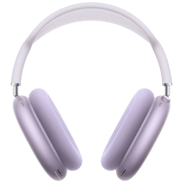 Apple AirPods Max USB-C Viola - Gomibo.it