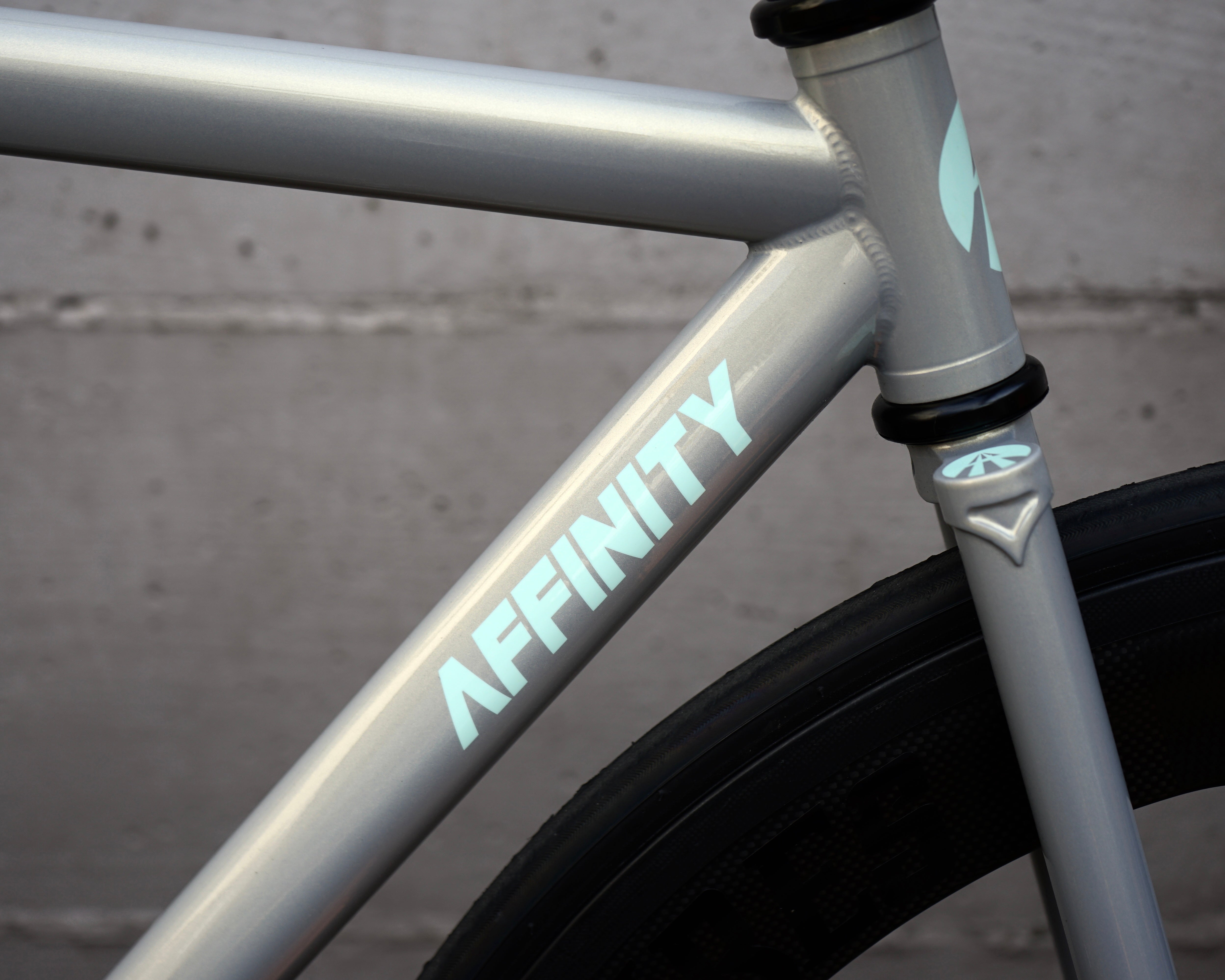 パシュートフレームは攻撃的に組もうよ | ブローチャーズ - BROTURES