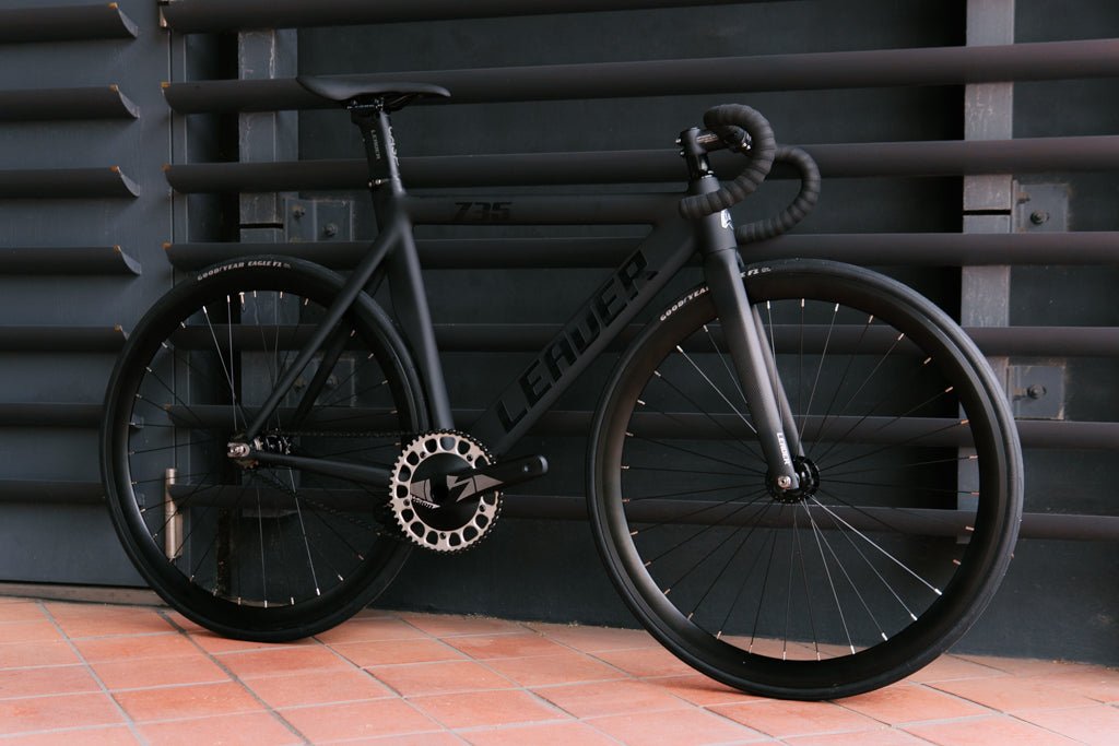 BOX14 BOXBEUGEL V2 CHAINRING