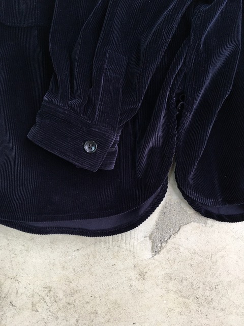 kaval / shirt blouson 