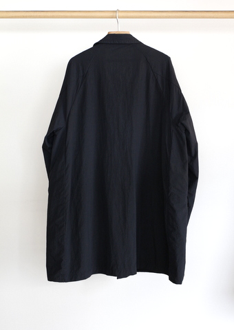 TEATORA」(テアトラ)Time Adapter Packable -DEEP NAVY-