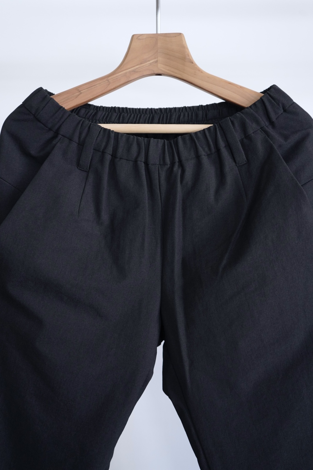 TEATORA」(テアトラ)WALLET PANTS OFFICE GC