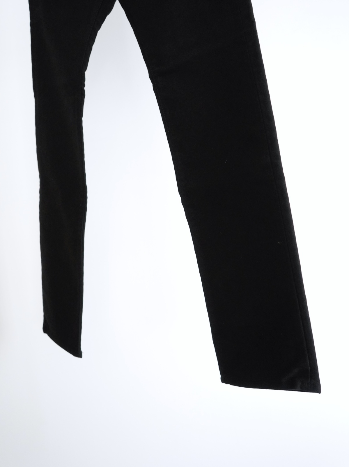 COMOLI」モールスキン5Pパンツ