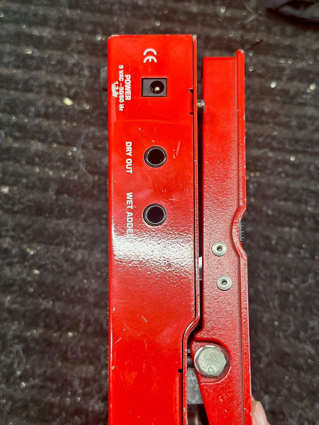 DigiTech Whammy 4 – Bros Guitars