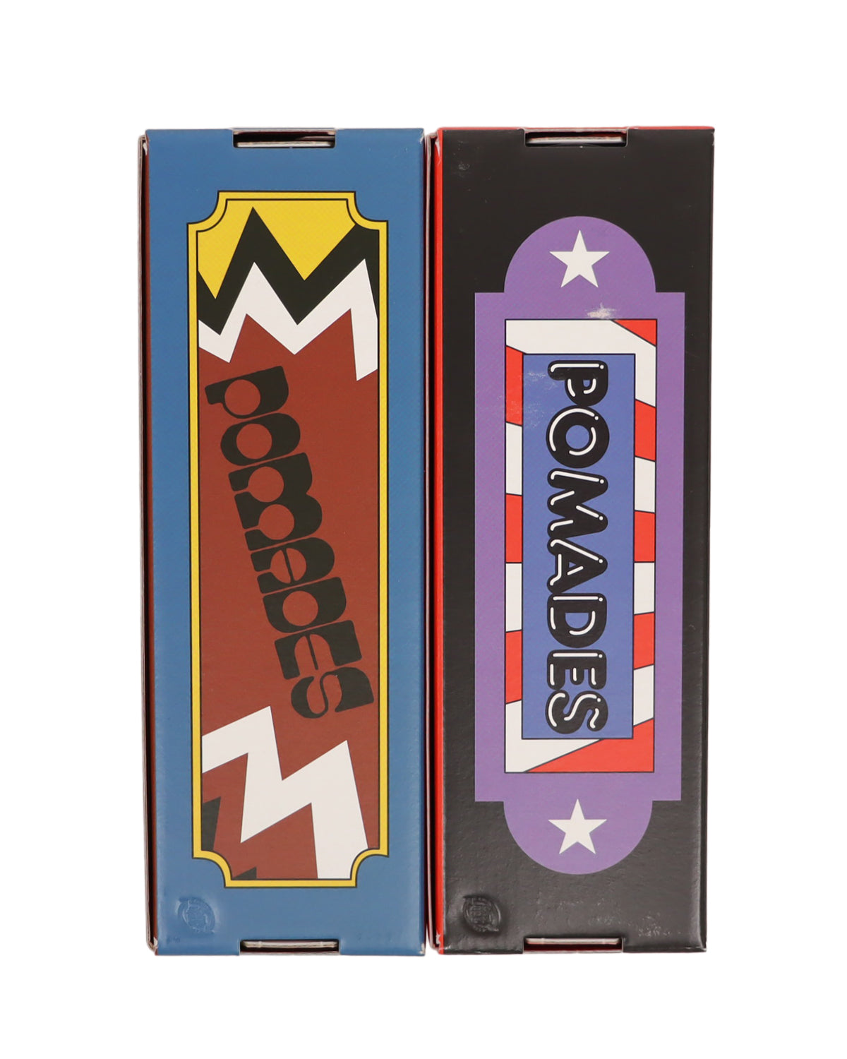 BROSH mini Gift Set SHINY & MATTE