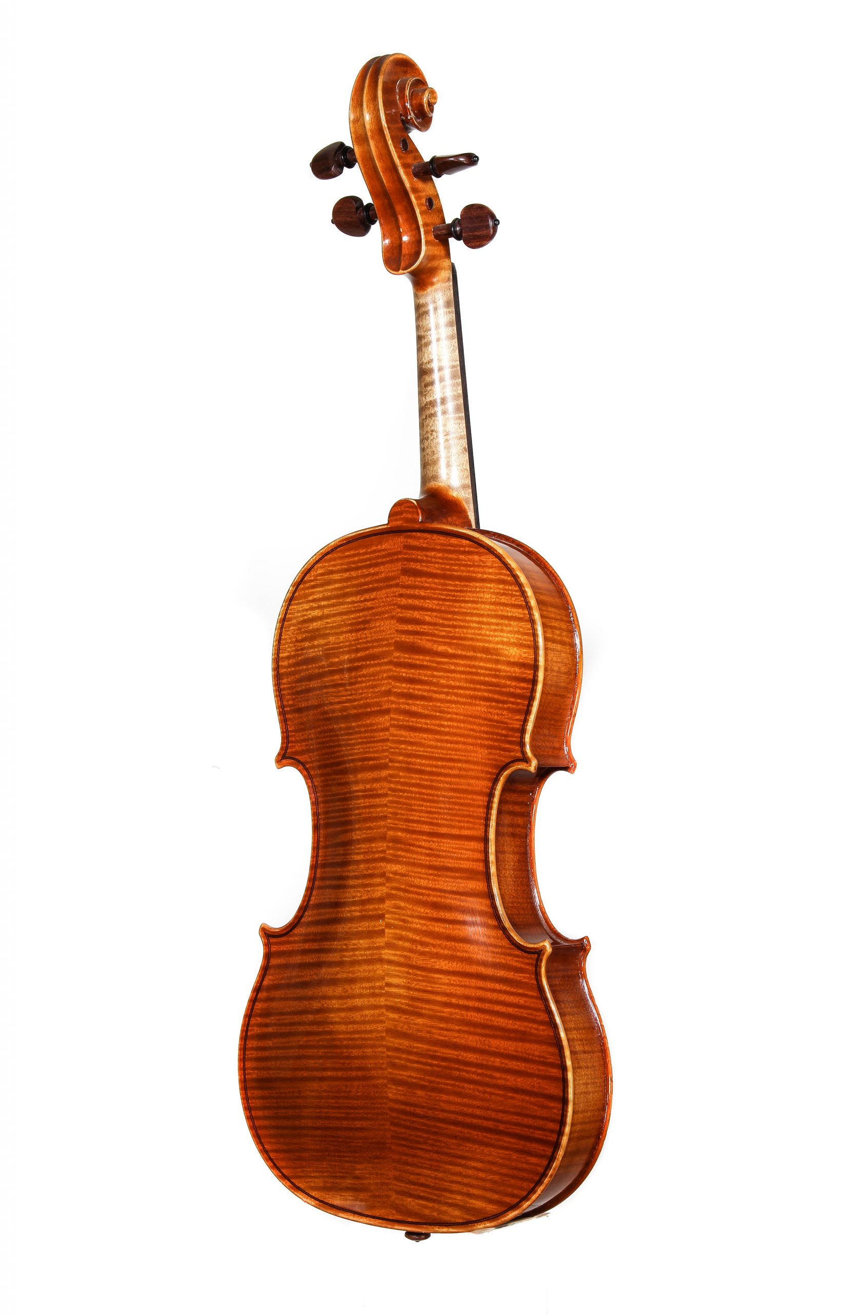 Karl Höfner Bubenreuth 1979, Guarneri Model - Brobst Violin Shop
