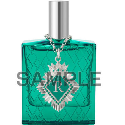 うたの☆プリンスさまっ♪ アイドルプロデュースフレグランス「寿 嶺二