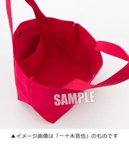 うたの☆プリンスさまっ♪ トートバッグ Delicious & Tasty Ver.「寿