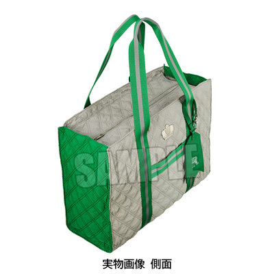 うたの☆プリンスさまっ♪ キルティングバッグ UTA☆PRI WONDERLAND