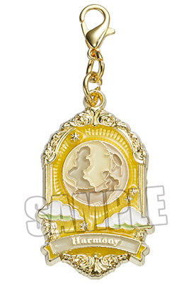 10Packセット】うたの☆プリンスさまっ♪ トレーディングモチーフ