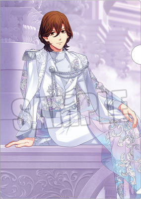 イベント・通販限定】うたの☆プリンスさまっ♪ 2ポケットクリア