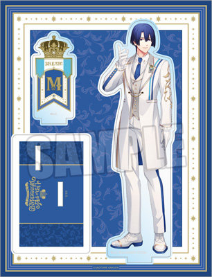 アクリルスタンド: ：【公式】ブロッコリーグッズの通販サイト