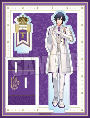 アクリルスタンド: ：【公式】ブロッコリーグッズの通販サイト