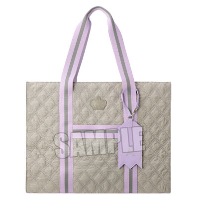 キルティングバッグ: ：【公式】ブロッコリーグッズの通販サイト