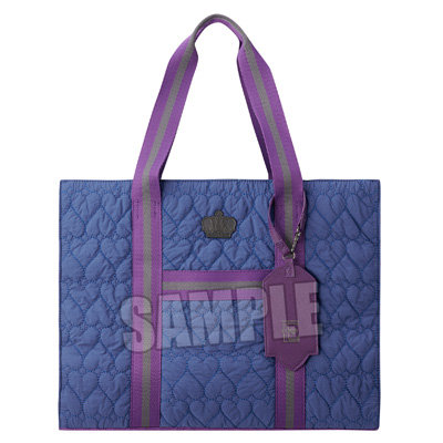 キルティングバッグ: ：【公式】ブロッコリーグッズの通販サイト