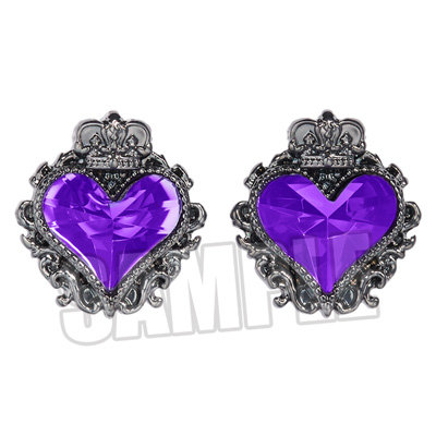 ピアス／イヤリング: ：【公式】ブロッコリーグッズの通販サイト