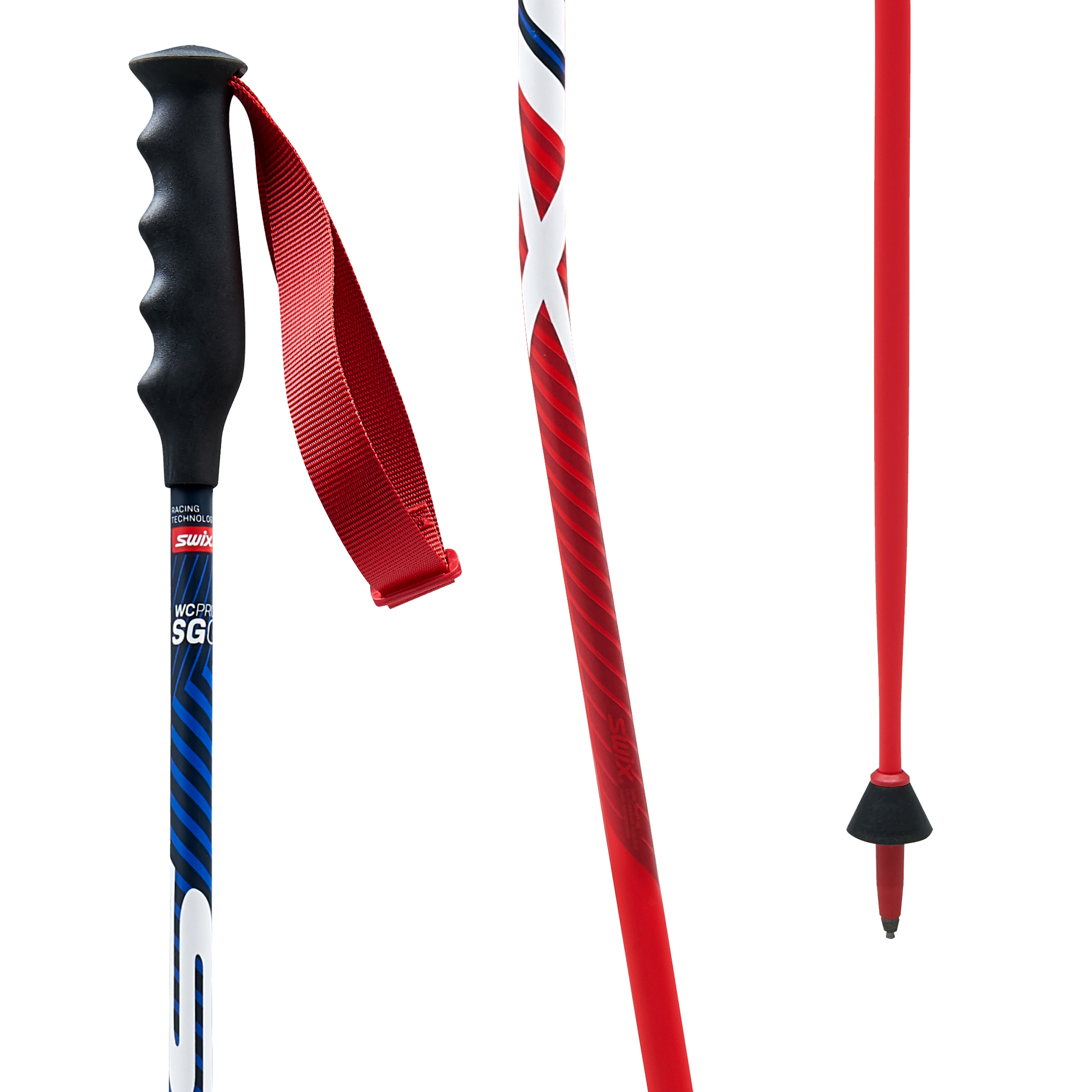 WC Pro SG Carbon | Swix