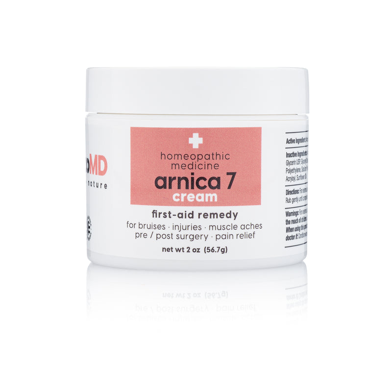 Arnica 7 Cream — BrazzoMD™ – brazzoMD