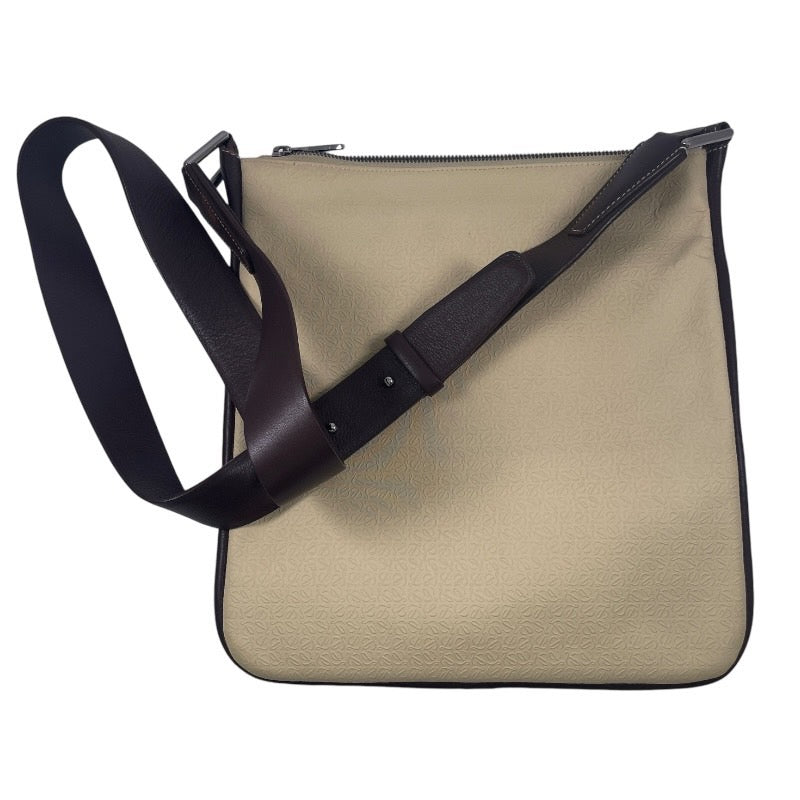 LOEWE】ロエベ アナグラム ショルダーバッグメンズ ショルダーバッグ