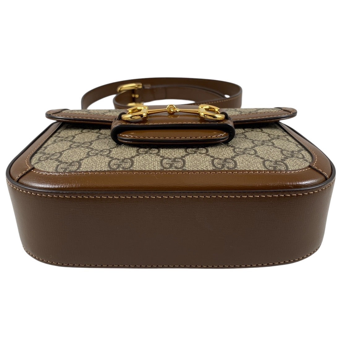 GUCCI】グッチ ホースビット 658574 ショルダーバッグ レディース ミニ