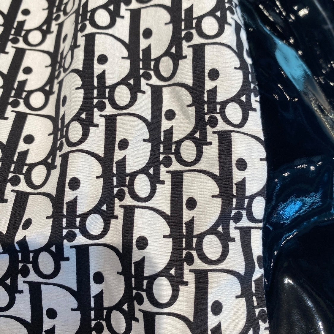 Christian Dior】クリスチャンディオール 0WBM11RCTD モッズコート