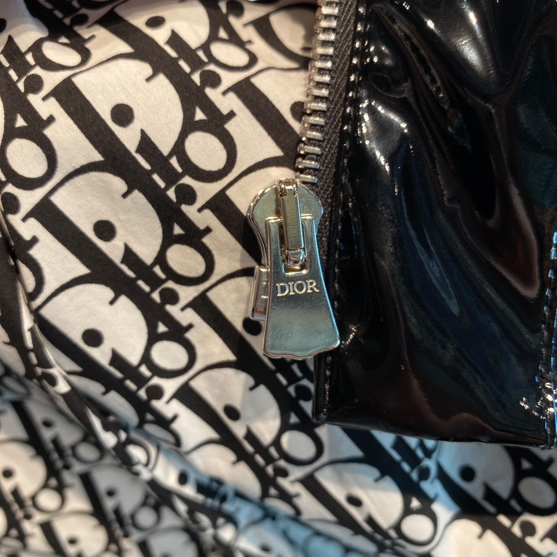 Christian Dior】クリスチャンディオール 0WBM11RCTD モッズコート