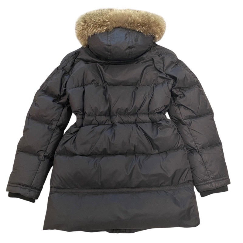 MONCLER】モンクレール BISENTI ダウンジャケット ナイロン レディース