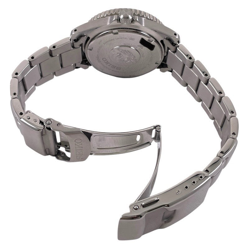 SEIKO】セイコー プロスペックス SBDN073 腕時計 ステンレススチール