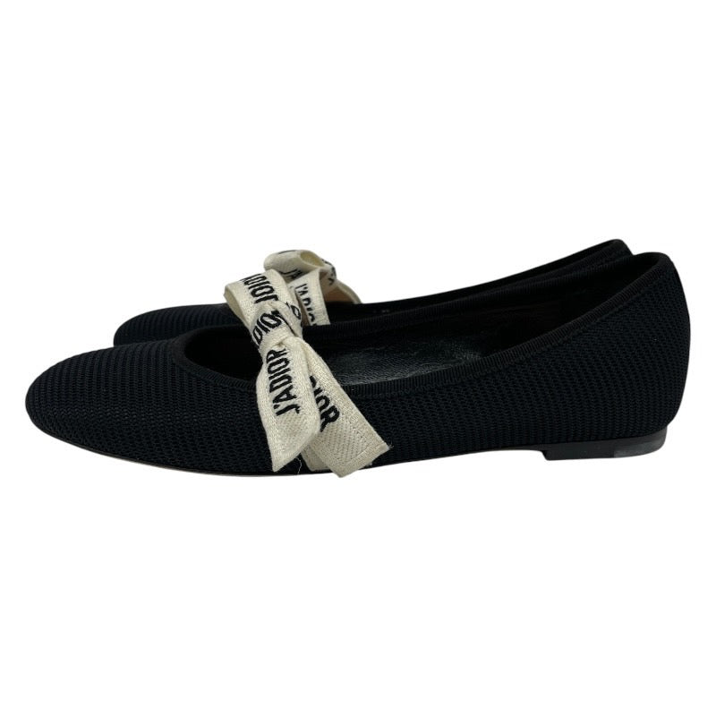 Christian Dior】クリスチャンディオール フラットシューズ バレエ