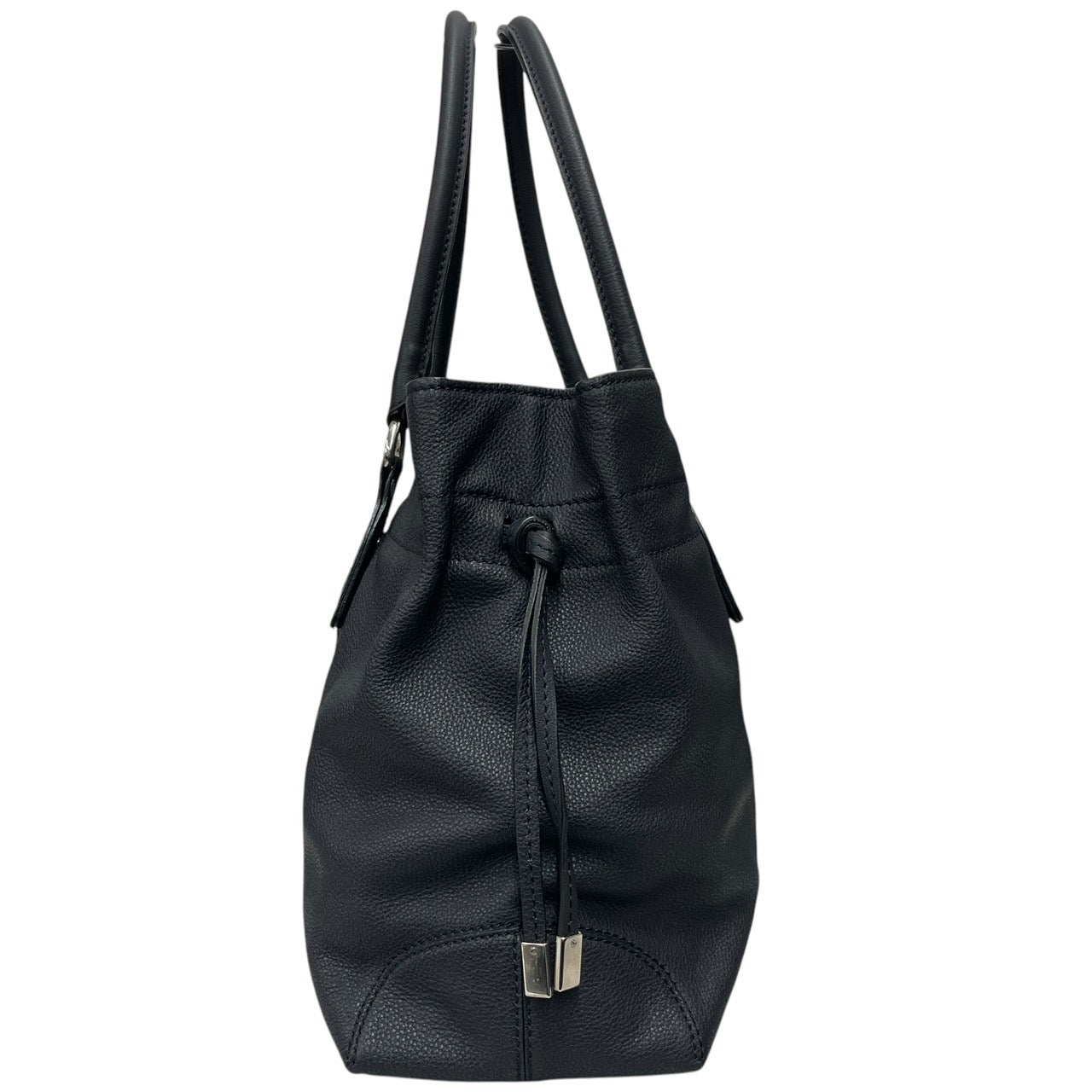 TOD'S】トッズ D-Bag トートバッグ レザー レディース Dバッグ