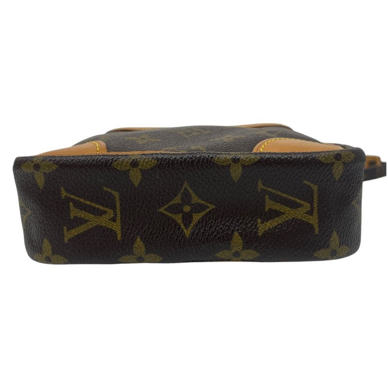 LOUIS VUITTON】ルイ・ヴィトン ダヌーブ M45266 ショルダーバッグ