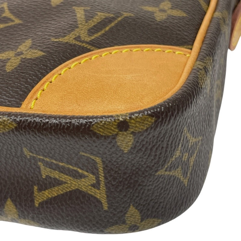 LOUIS VUITTON】ルイ・ヴィトン ダヌーブ M45266 ショルダーバッグ