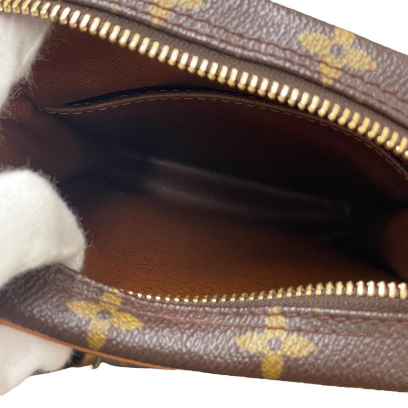 LOUIS VUITTON】ルイ・ヴィトン ダヌーブ M45266 ショルダーバッグ