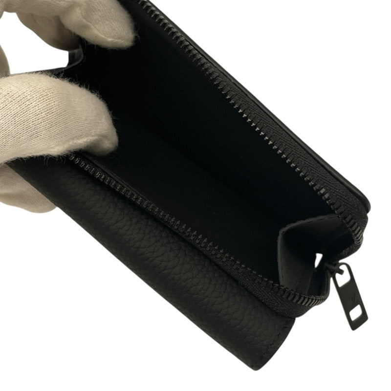 LOUIS VUITTON】ルイ・ヴィトン ポルトフォイユ パイロット M81740 三