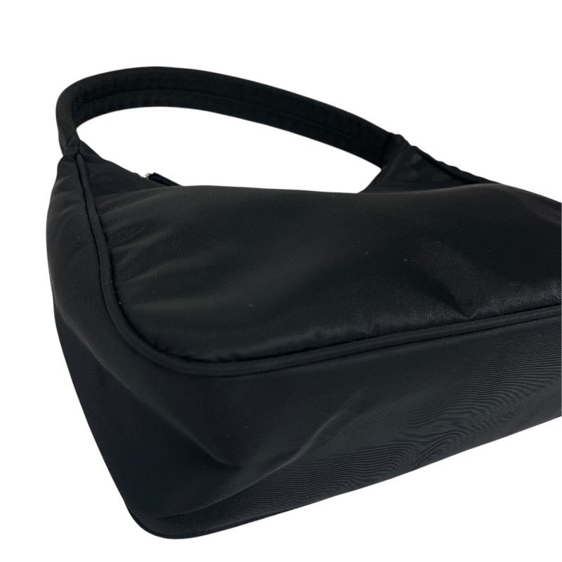 PRADA】プラダ ホーボー MV519 ハンドバッグ ナイロン レディース ミニ