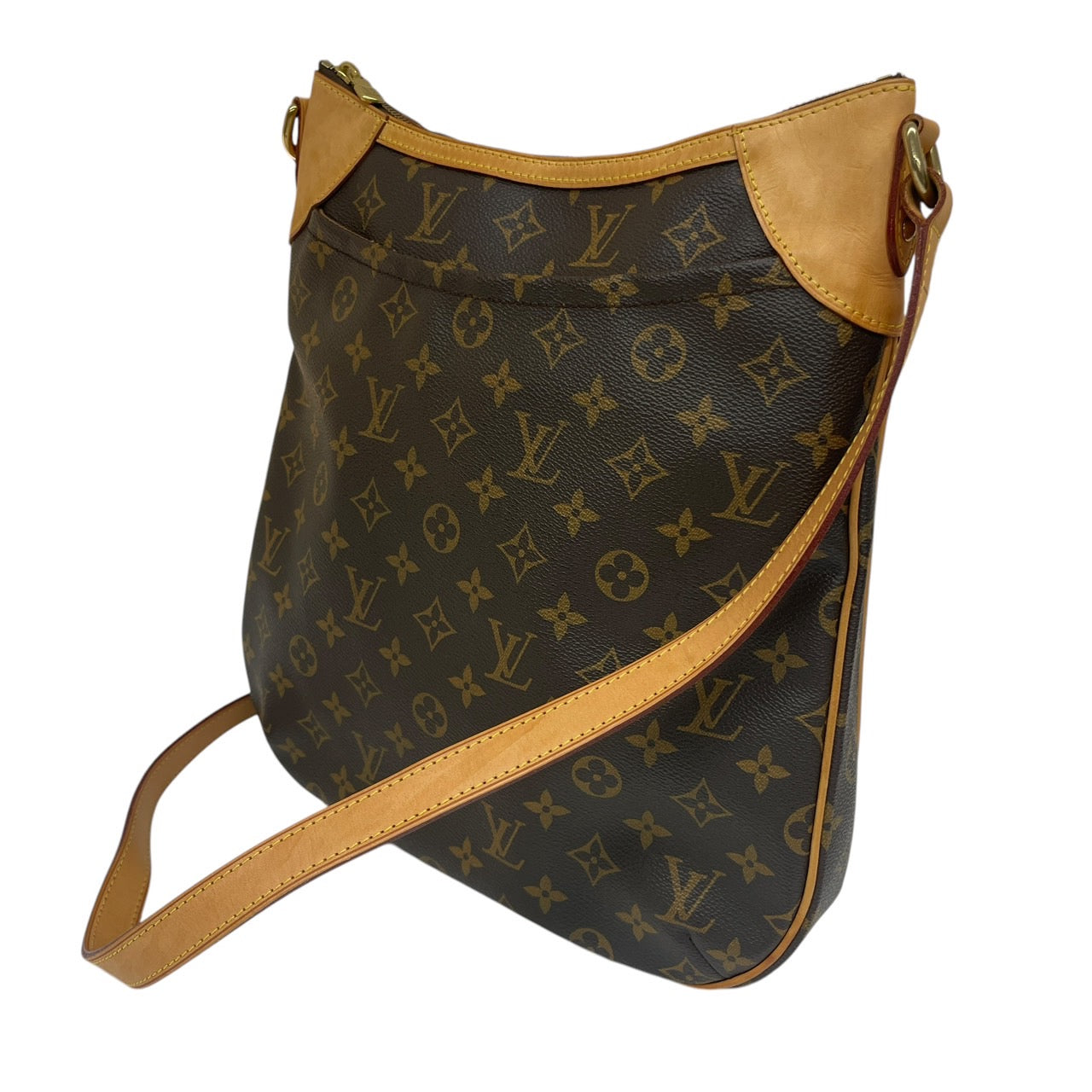 LOUIS VUITTON】ルイ・ヴィトン オデオンMM M56389 ショルダーバッグ