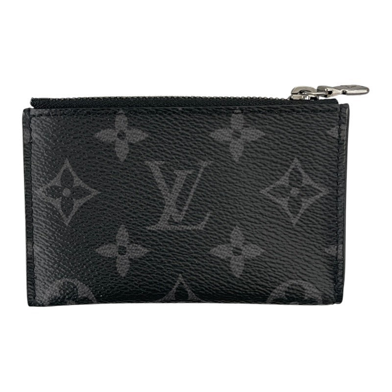 LOUIS VUITTON】ルイ・ヴィトン コインカードホルダー M82253 コイン
