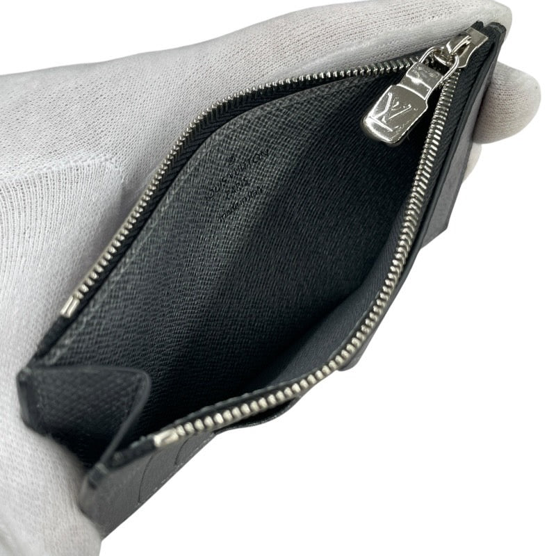 LOUIS VUITTON】ルイ・ヴィトン コイン カードホルダー M30839 コイン